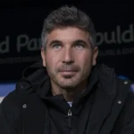 Funes: “No podemos poner el foco en el árbitro, tenemos que pensar en tirar 27 veces en lugar de 17”