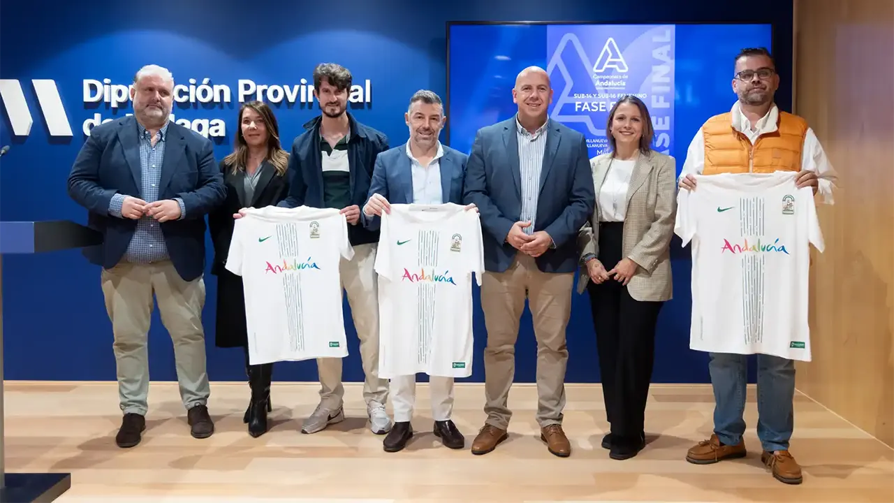 Diputación de Málaga