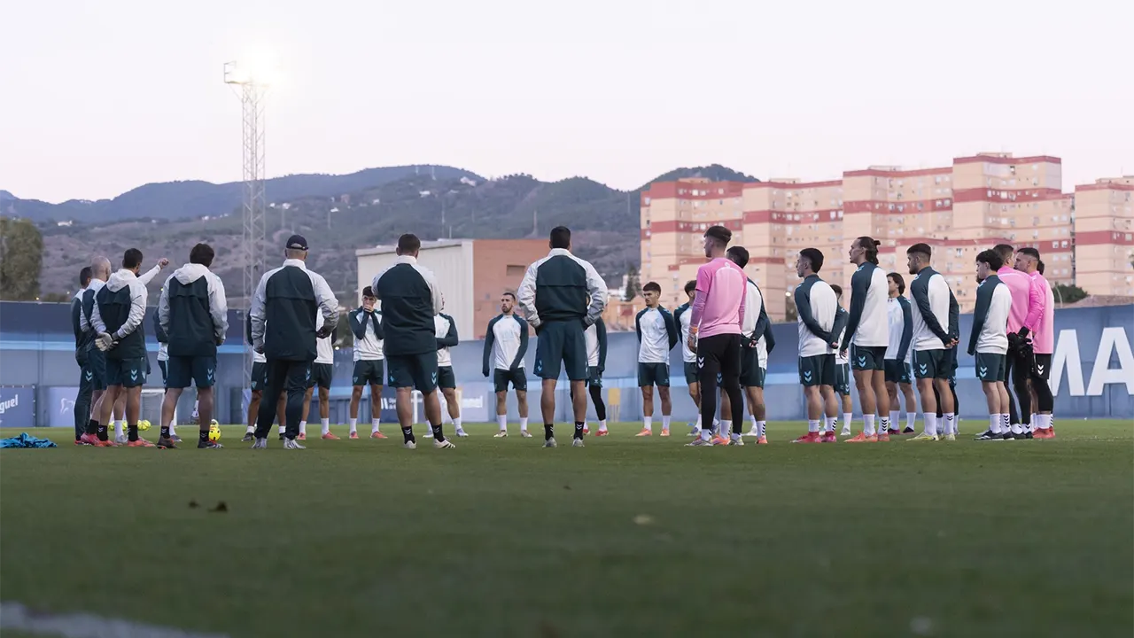 Málaga CF