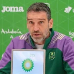 Ibon Navarro, sobre el Girona: “Tiene mucha facilidad para tirar de fuera, con una incidencia de las canastas de dos puntos muy escasa en sus resultados”