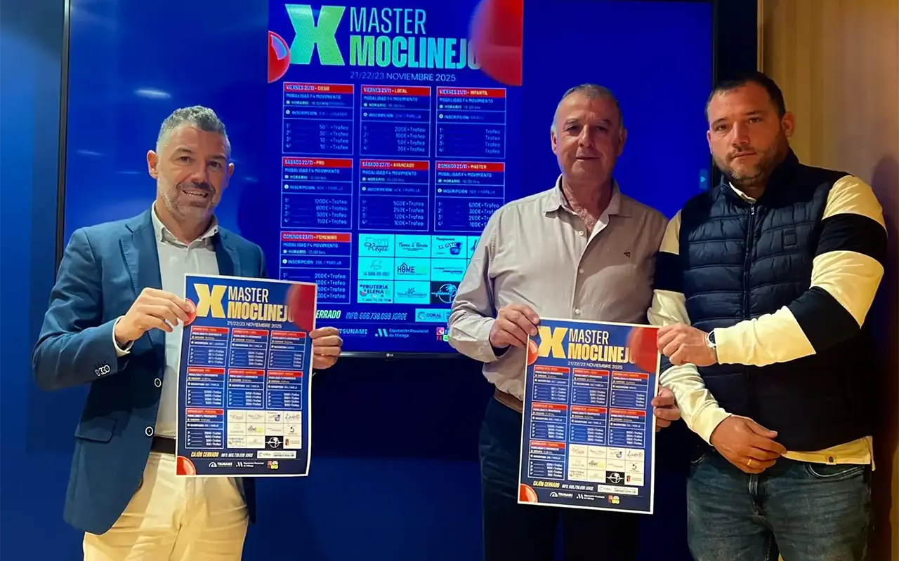 Diputación de Málaga