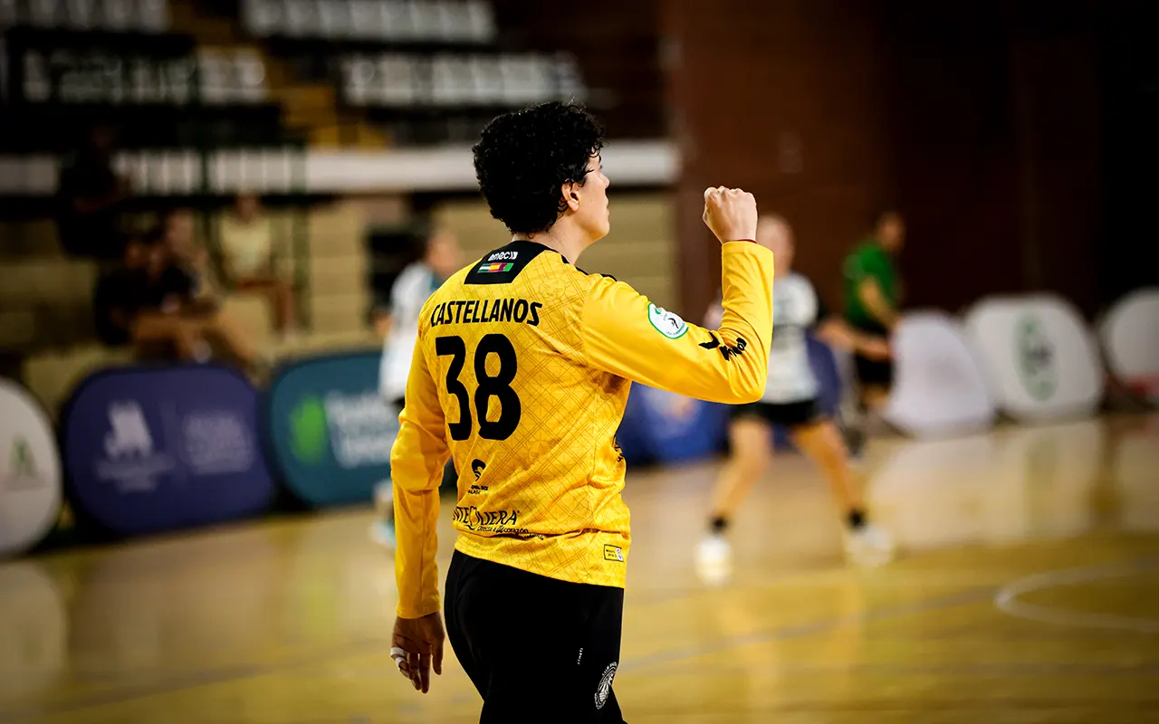 BM COSTA DEL SOL Merche Castellanos