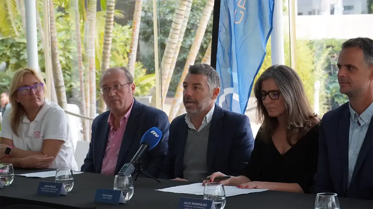 Diputación de Málaga