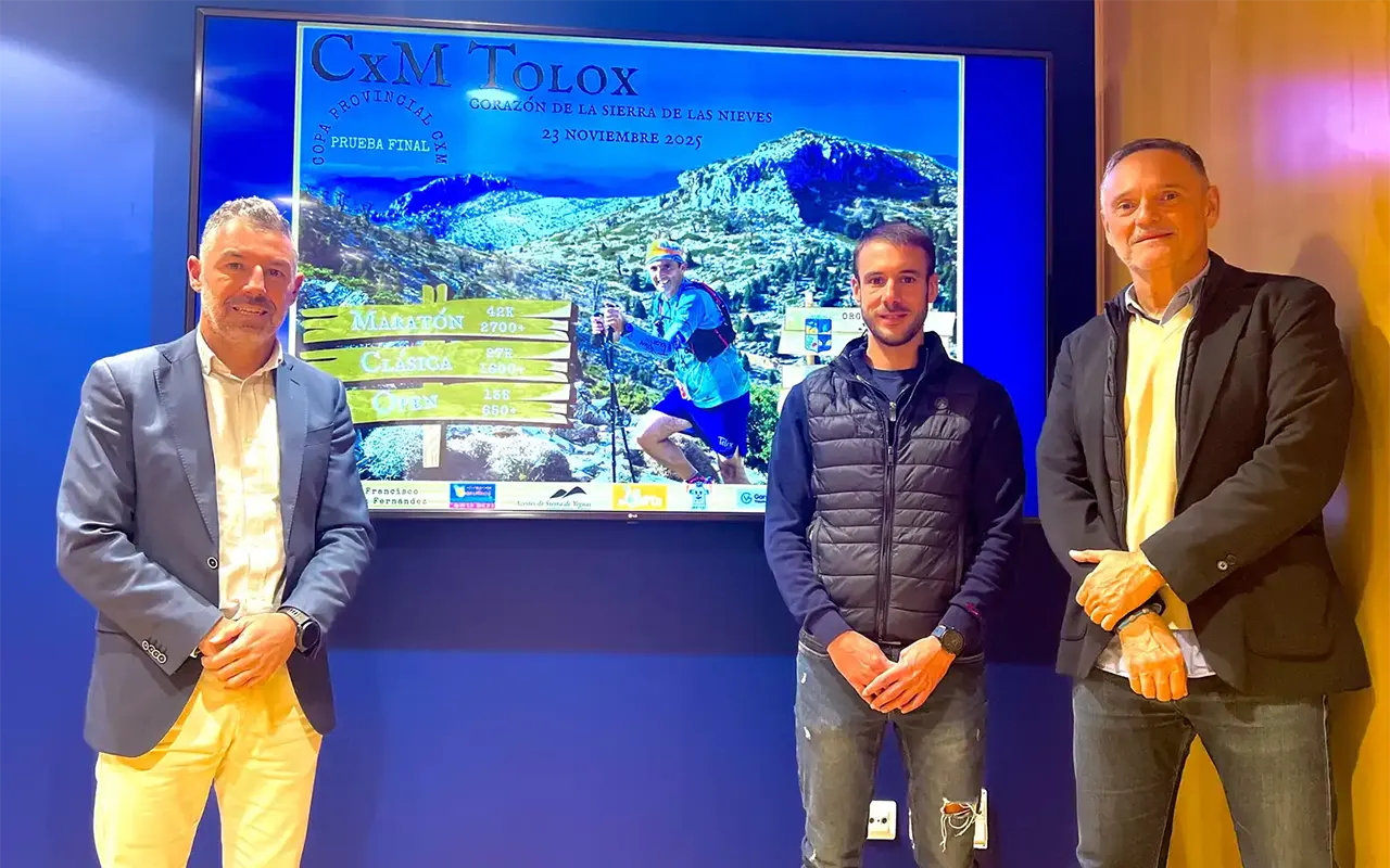 Diputación de Málaga