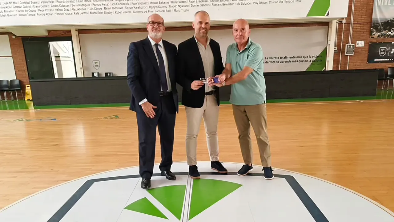 Unicaja Trops Málaga