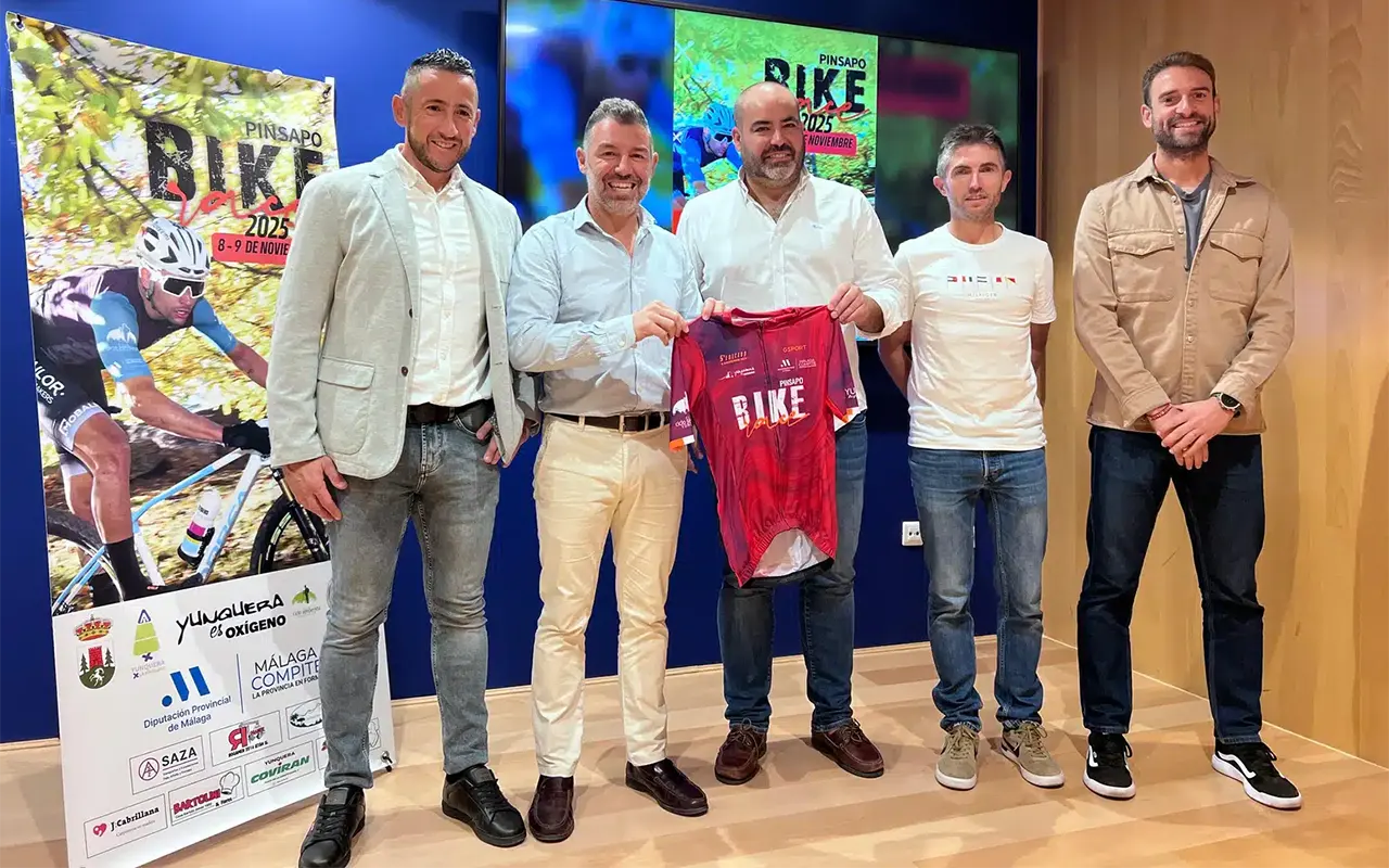 Diputación de Málaga