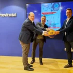 El Pabellón Rubén Ruzafa de Rincón de la Victoria acogerá el Campeonato Andaluz 3×3 de Baloncesto