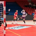 El BM Costa del Sol Málaga jugará la eliminatoria completa del Last 16 de la EHF en Bor