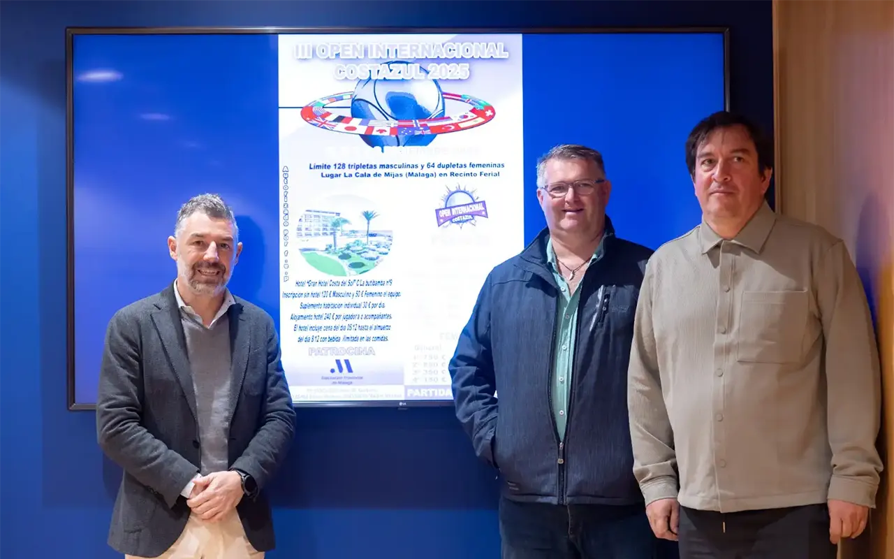 Diputación de Málaga