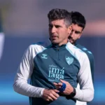Funes, antes de medirse a la Real Sociedad B: “Nos espera un encuentro muy exigente”