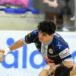 El Trops Málaga se la juega ante el Soria en un partido clave