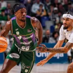 El Unicaja sabe sufrir para imponerse al San Pablo Burgos (99-91)