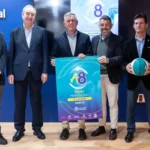 Manilva acoge del 23 al 25 de enero el Campeonato de Andalucía A8 de Minibasket Masculino