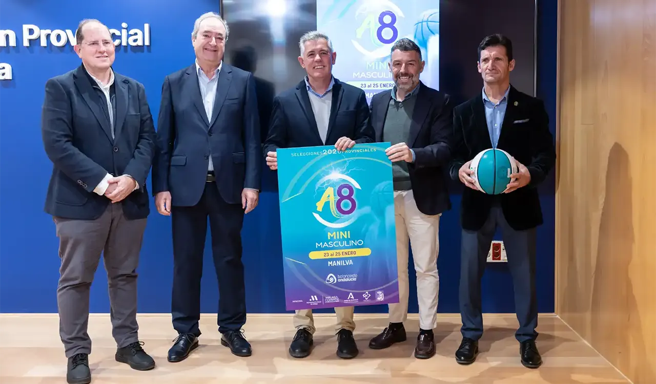 Diputación de Málaga