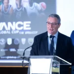 Presentado en Fuengirola el torneo internacional de baloncesto Avance Global Cup