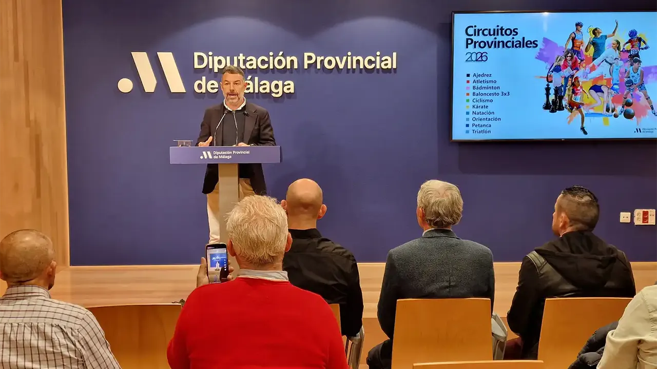 Diputación de Málaga