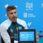 Funes, sobre el Granada CF: “Nos enfrentamos a un gran equipo, que está a tiempo de todo”
