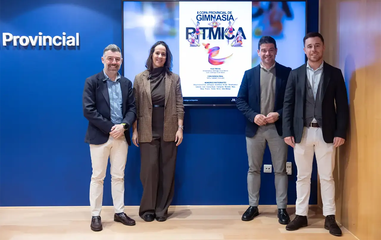 Diputación de Málaga