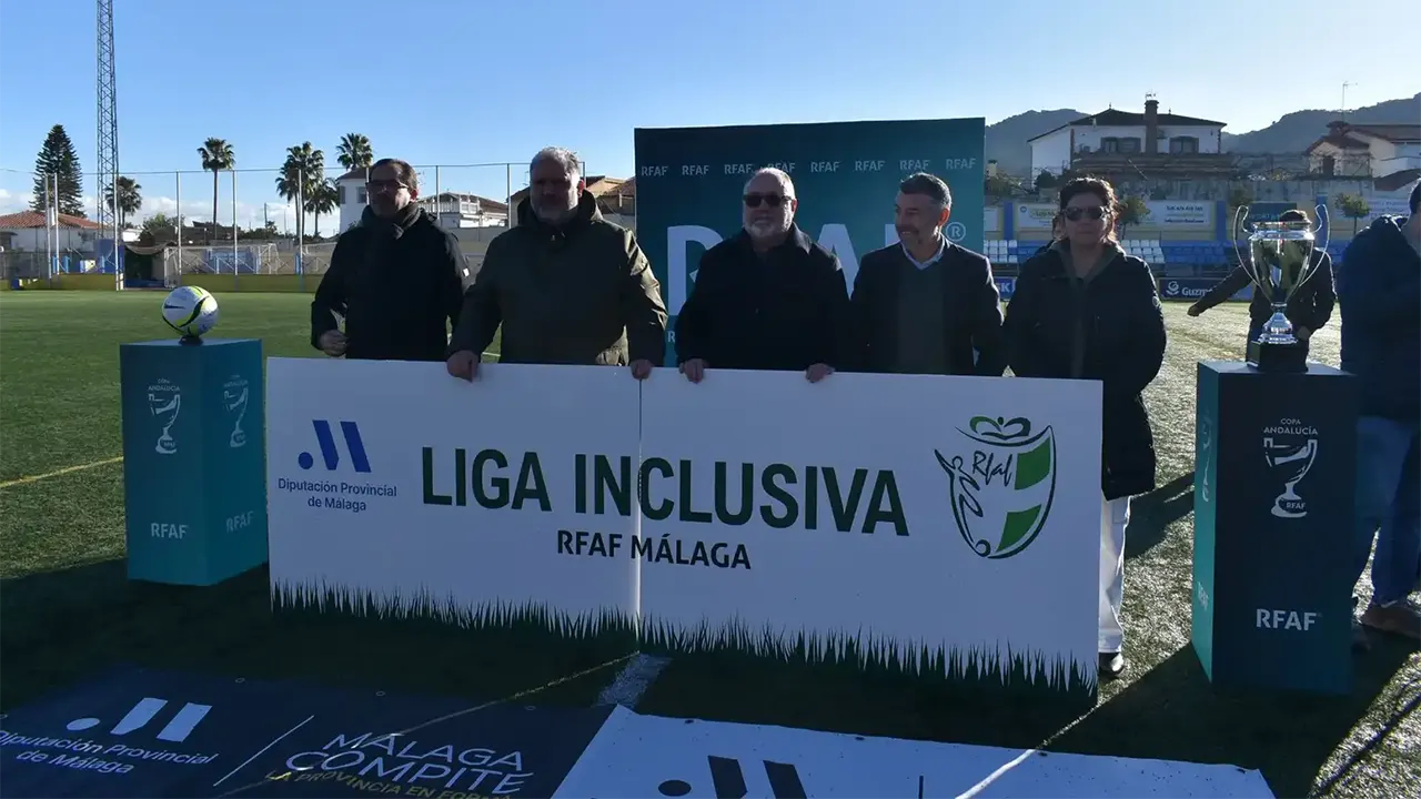 Diputación de Málaga