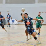 Trops Málaga-Contazara Zaragoza BM, duelo clave por la permanencia