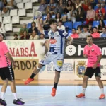 El Trops Málaga afronta un duelo clave recibiendo al Blendio Sinfín Santander