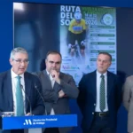 La Vuelta Ciclista a Andalucía ‘Ruta del Sol’ arrancará desde la provincia de Málaga