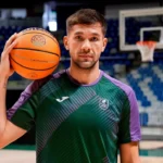 Emir Sulejmanovic: “El Würzburg Basket nunca se rinde, compite siempre hasta el final”
