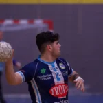 El Trops Málaga cae en la cancha del Alcobendas (29-22)