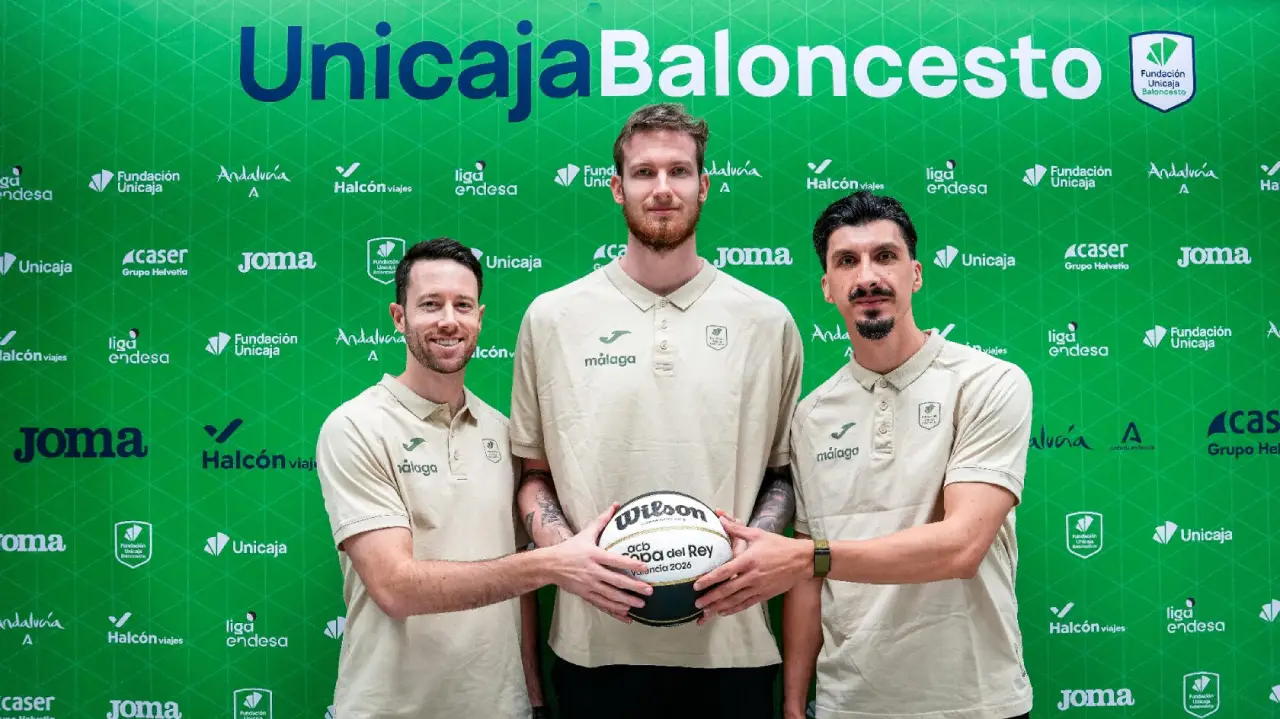 Unicaja