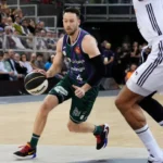 El Unicaja afronta con ilusión la defensa del título de la Copa del Rey
