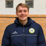 El Trops Málaga refuerza su primera línea con la llegada de Ângelo Richter