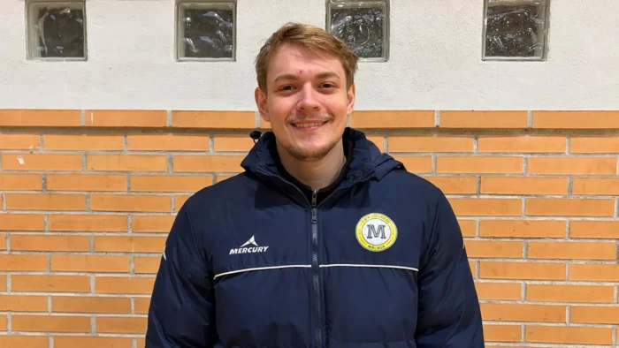 El Trops Málaga refuerza su primera línea con la llegada de Ângelo Richter