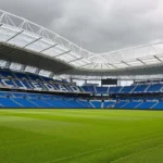 El Real Sociedad B-Málaga CF se jugará en el Estadio de Anoeta