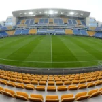 Cádiz CF-Málaga CF, sábado 21 de marzo a las 18:30 horas