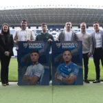 Llegan los Campus del Málaga CF