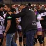 El BM Costa del Sol Málaga se despide de la Copa de la Reina (18-17)