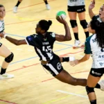 El BM Costa del Sol rinde visita al Atticgo BM Elche en el Partido Estrella de la Liga Guerreras Iberdrola