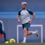 Dani Lorenzo, entre algodones de cara al partido frente a la Real Sociedad B