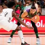 Duro examen para el Unicaja en el Carpena ante el líder, el Real Madrid