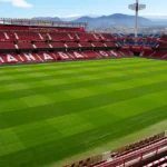 Granada CF-Málaga CF, sábado 28 de febrero a las 18:30 horas