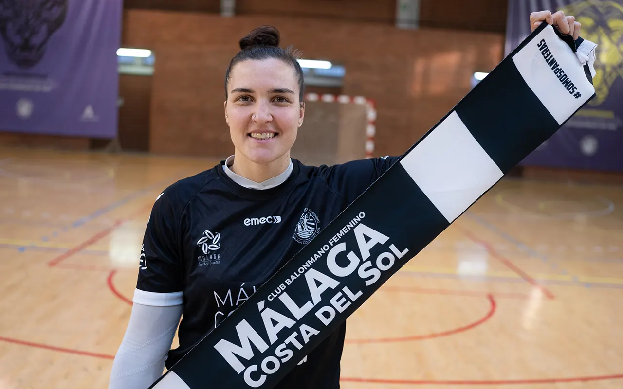 BM COSTA DEL SOL MARÍA DE URIARTE