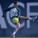 El Málaga CF pone el foco en la labor técnico-táctica de cara al choque ante la Cultural Leonesa