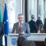 La Diputación y el Ayuntamiento de Málaga construirán un nuevo campo de rugby en Teatinos-Universidad