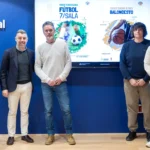 Los torneos de fútbol y baloncesto de Semana Blanca que organiza la Diputación congregarán a más de 550 escolares