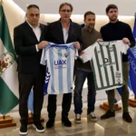 El Juventud Torremolinos CF se une al Acuerdo Marco del Málaga CF