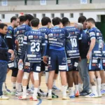 El Trops Málaga rinde visita al Alcobendas en un duelo dramático en la parte baja