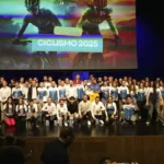 El Circuito Provincial de Ciclismo de la Diputación cierra una exitosa edición con la participación de cerca de 6.400 deportistas