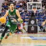 Importante victoria del Unicaja en la cancha de un combativo Girona (83-90)