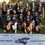 Corsairs Flag femenino: las pioneras del fútbol americano en Andalucía
