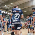 El Trops Málaga estrena entrenador y pabellón frente al Anaitasuna